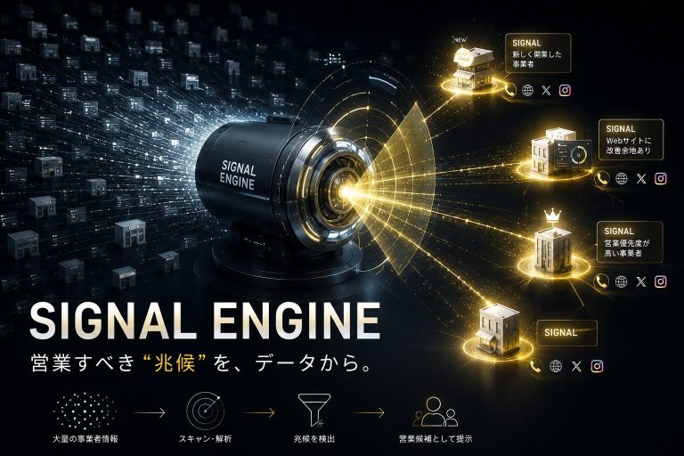 Signal Engine